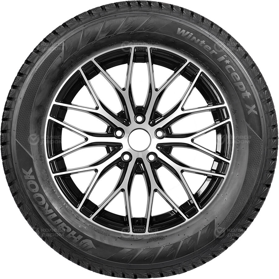 Шина Hankook DynaPro i*cept X RW10 235/65 R18 106T