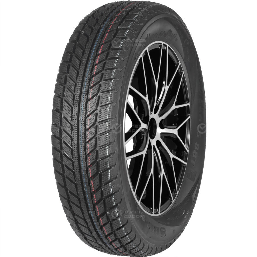Шина Белшина BEL-287 Artmotionsnow 185/65 R15 88T