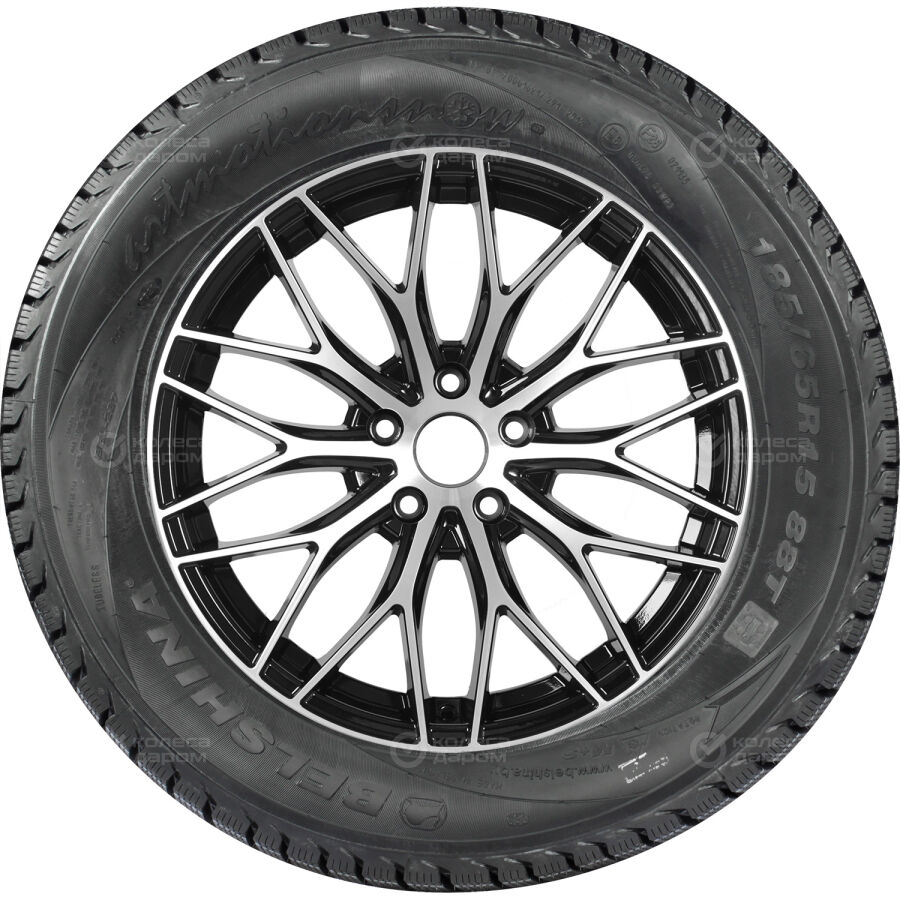Шина Белшина BEL-287 Artmotionsnow 185/65 R15 88T