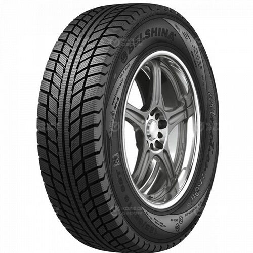 Шина Белшина BEL-347 Artmotionsnow 175/70 R13 82T