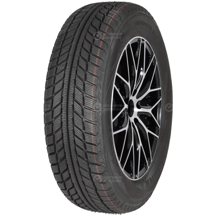 Шина Белшина BEL-337 Artmotionsnow 195/65 R15 91T