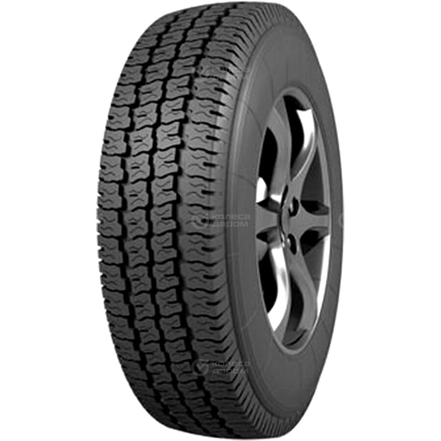 Шина АШК Forward Professional 359 225/75 R16C 121N