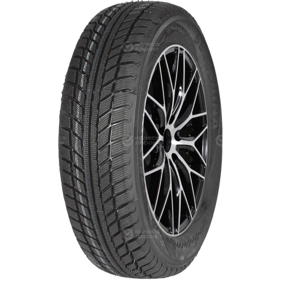 Шина Белшина BEL-357 Artmotionsnow 175/65 R14 82T