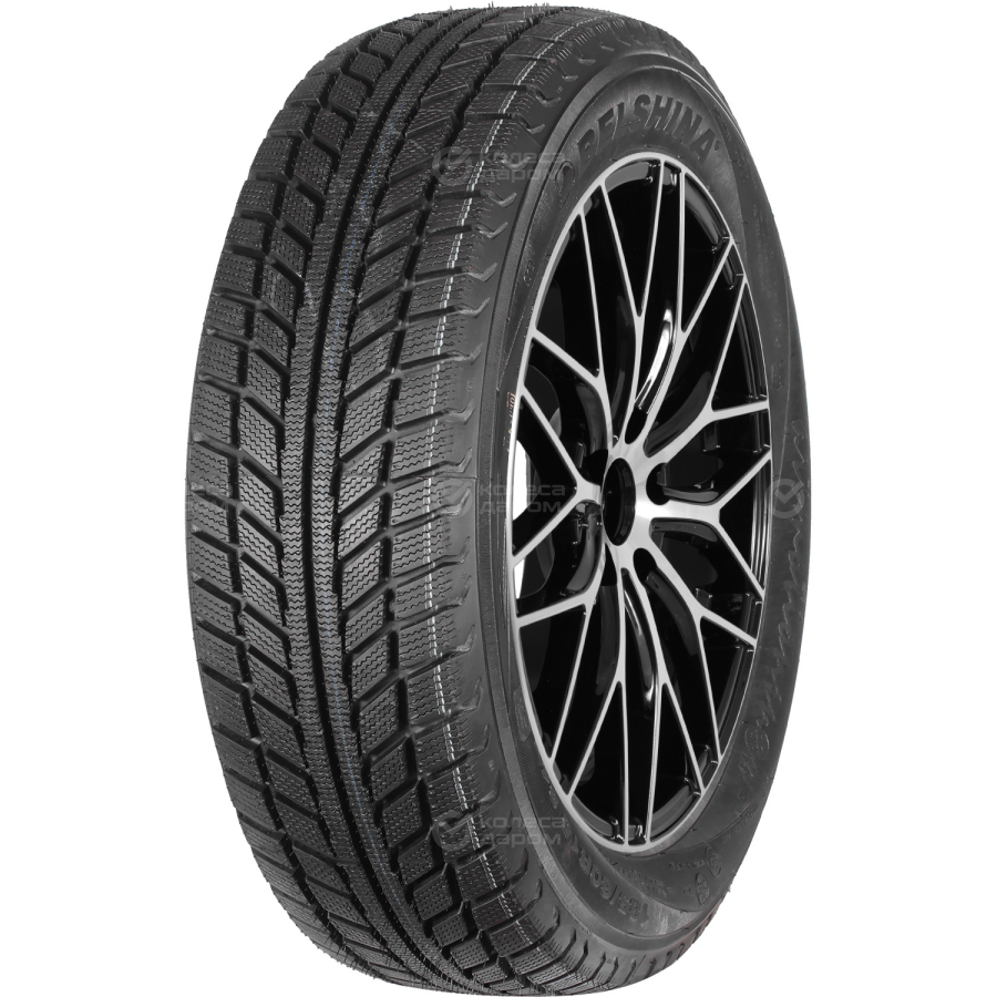Шина Белшина BEL-327 Artmotionsnow 185/60 R15 84T