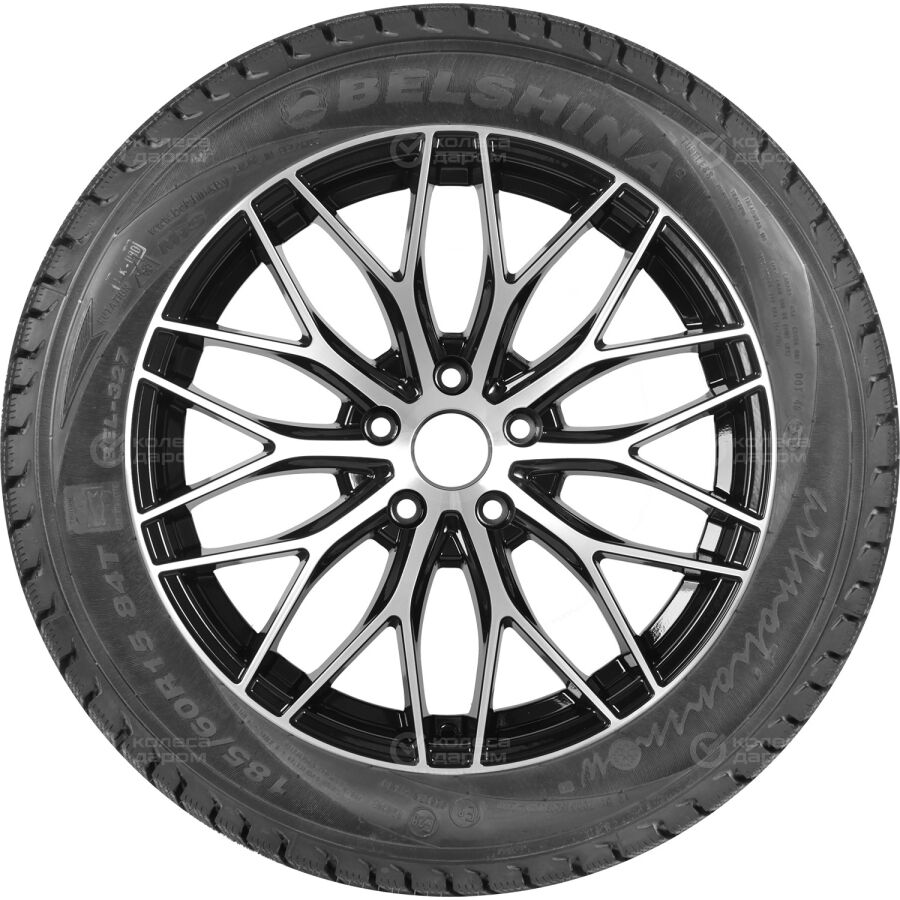 Шина Белшина BEL-327 Artmotionsnow 185/60 R15 84T