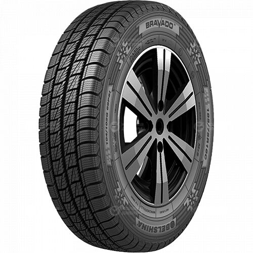 Шина Белшина BEL-313 Bravado 215/75 R16C 116R