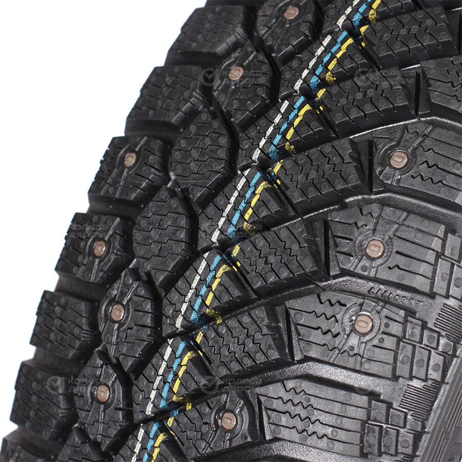 Шина Gislaved Nord Frost 200 HD 185/65 R14 90T