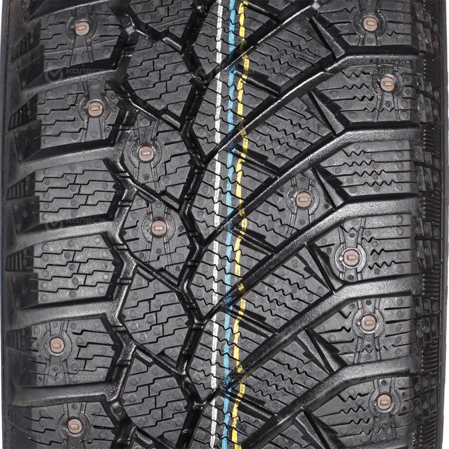Шина Gislaved Nord Frost 200 HD 185/65 R14 90T