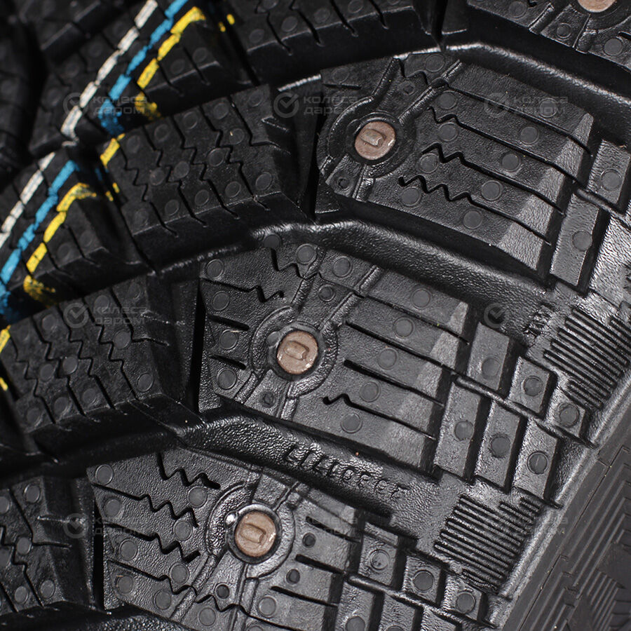 Шина Gislaved Nord Frost 200 HD 185/65 R14 90T