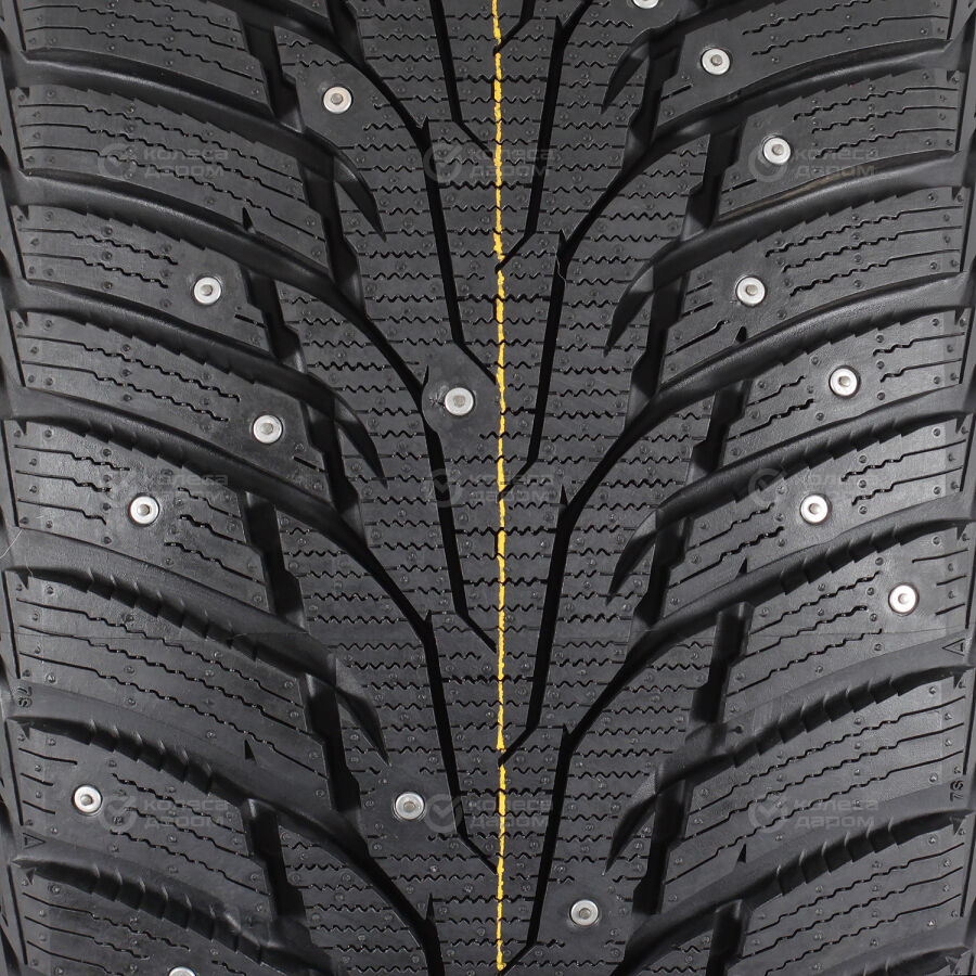 Шина Nexen WINGUARD WinSpike WH62 215/55 R17 98T