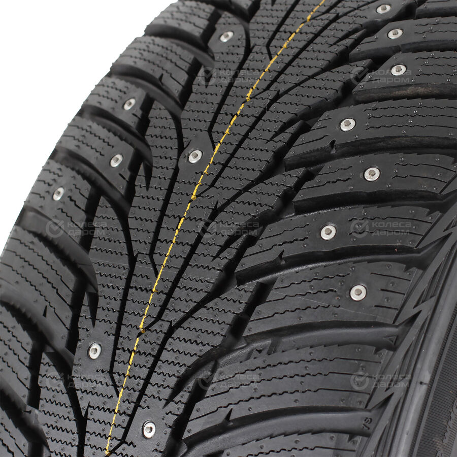 Шина Nexen WINGUARD WinSpike WH62 215/55 R17 98T