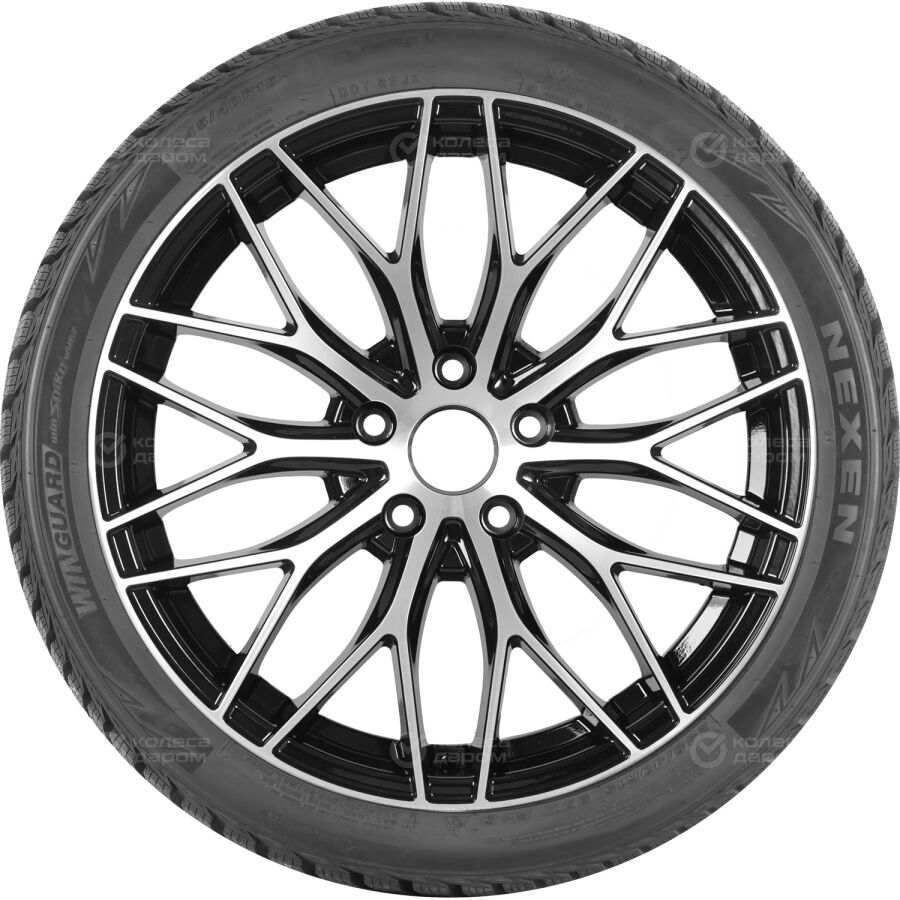 Шина Nexen WINGUARD WinSpike WH62 215/55 R17 98T