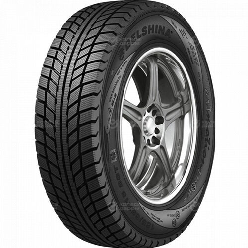Шина Белшина BEL-377 Artmotionsnow 215/60 R16 95H