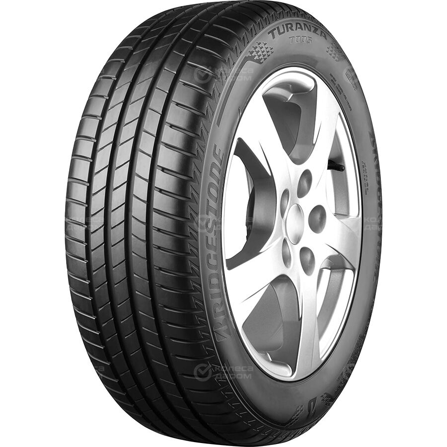 Шина Bridgestone Turanza T005 Run Flat 245/45 R20 99Y
