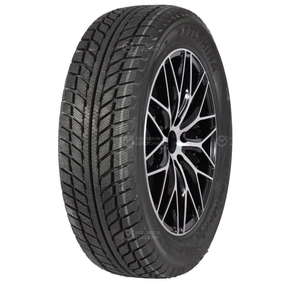 Шина Белшина BEL-367 Artmotionsnow 185/60 R15 88T