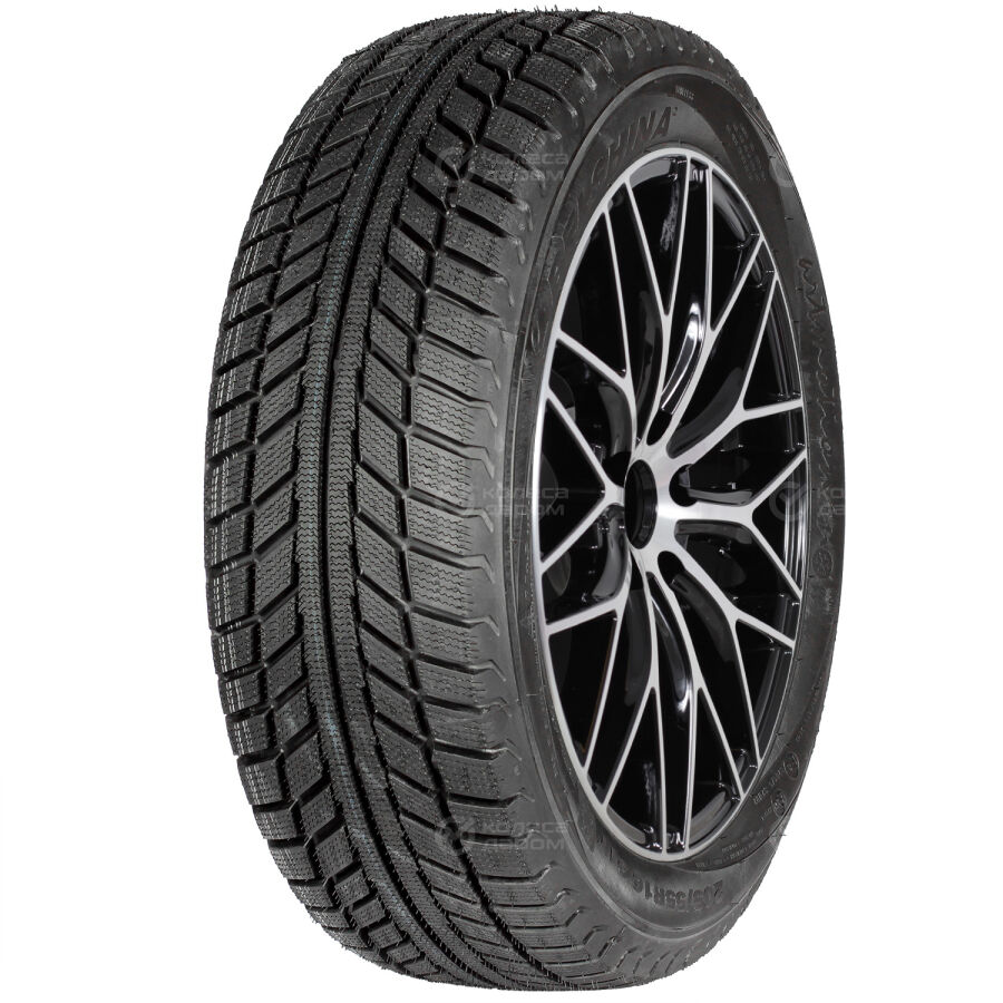 Шина Белшина BEL-317 Artmotionsnow 205/55 R16 91T