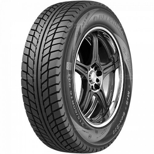 Шина Белшина BEL-307 Artmotionsnow 195/60 R15 88T