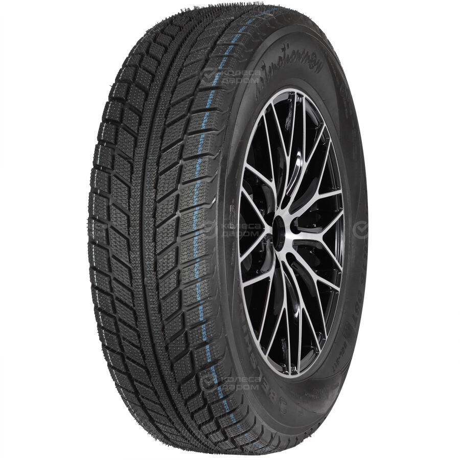 Шина Белшина BEL-217 Artmotionsnow 215/65 R16 98T