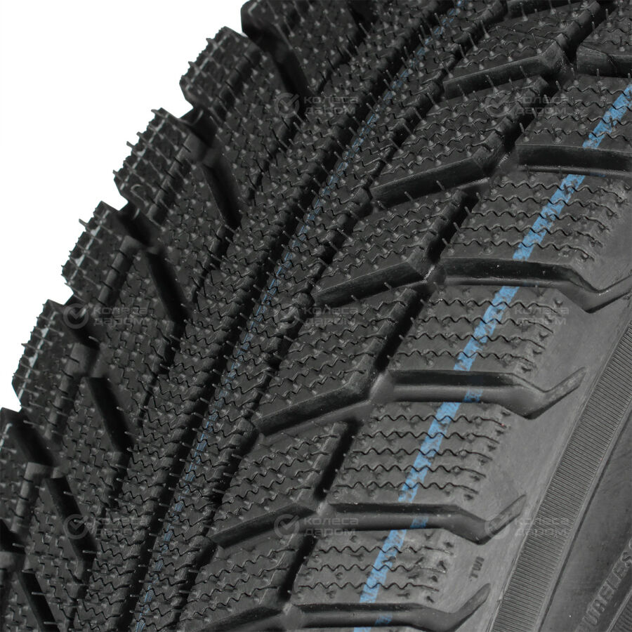 Шина Белшина BEL-217 Artmotionsnow 215/65 R16 98T