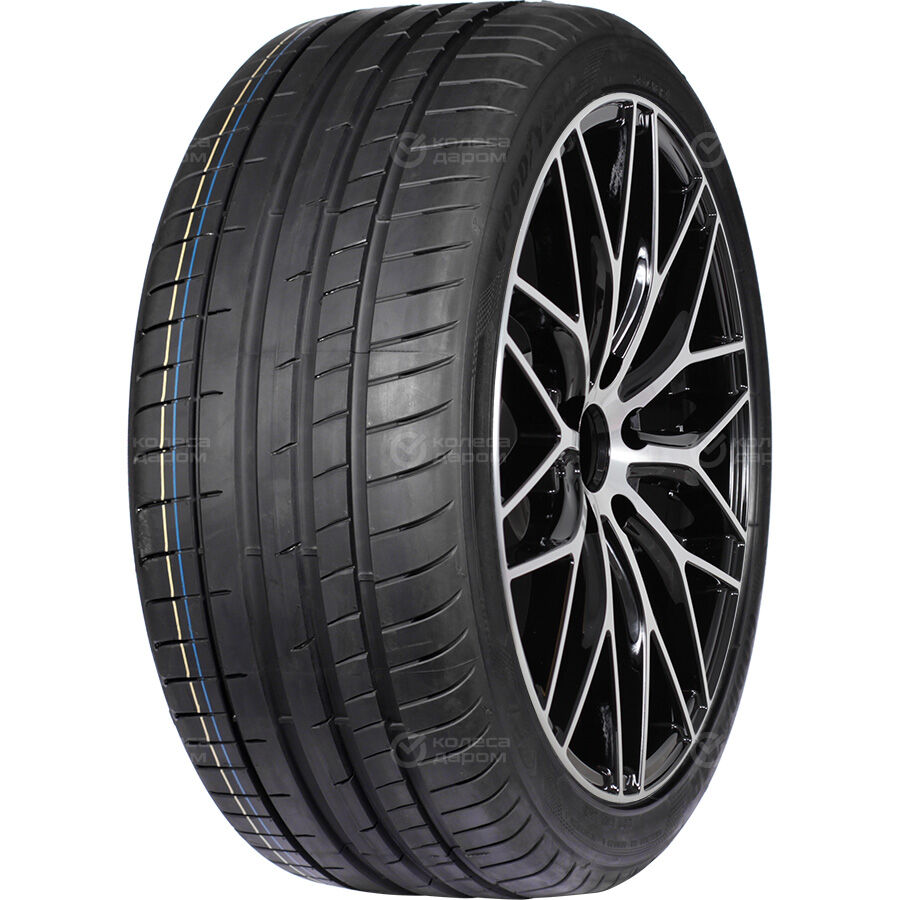 Шина Goodyear Eagle F1 Supersport 305/30 R20 103Y