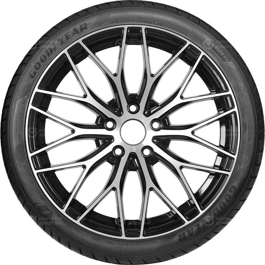 Шина Goodyear Eagle F1 Supersport 305/30 R20 103Y