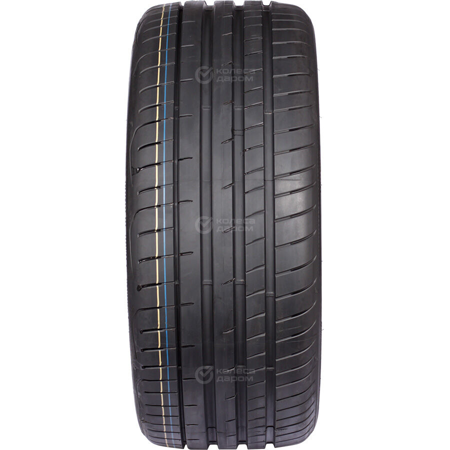 Шина Goodyear Eagle F1 Supersport 305/30 R20 103Y