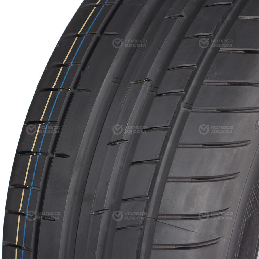 Шина Goodyear Eagle F1 Supersport 305/30 R20 103Y