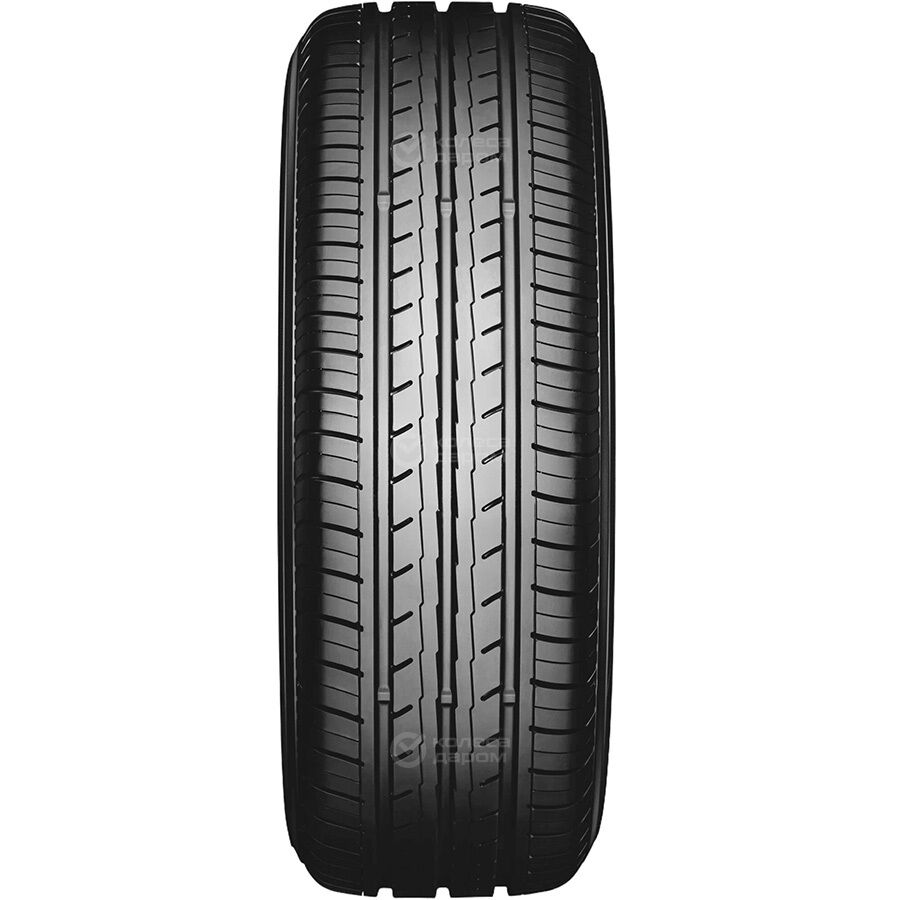 Шина Yokohama BluEarth-ES ES32 205/55 R16 91V
