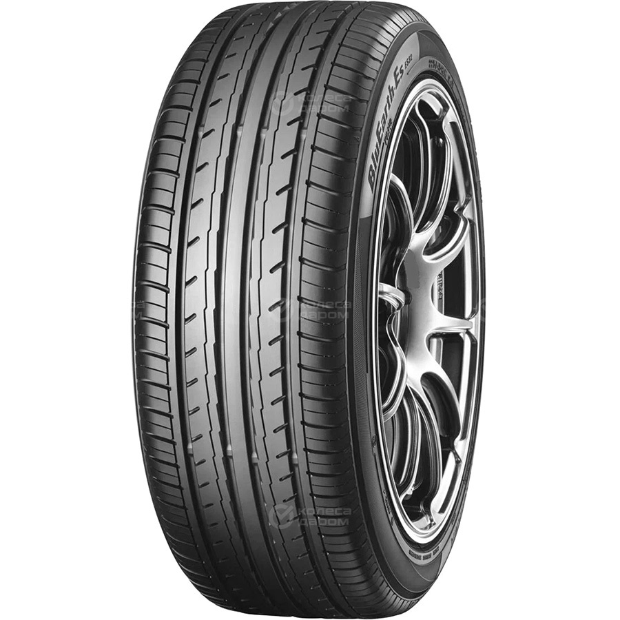 Шина Yokohama BluEarth-ES ES32 205/65 R15 99H