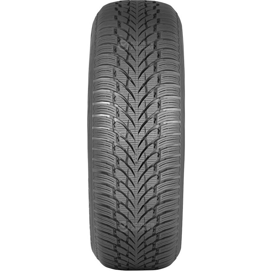 Шина Nokian Tyres WR SUV 4 215/55 R18 95H