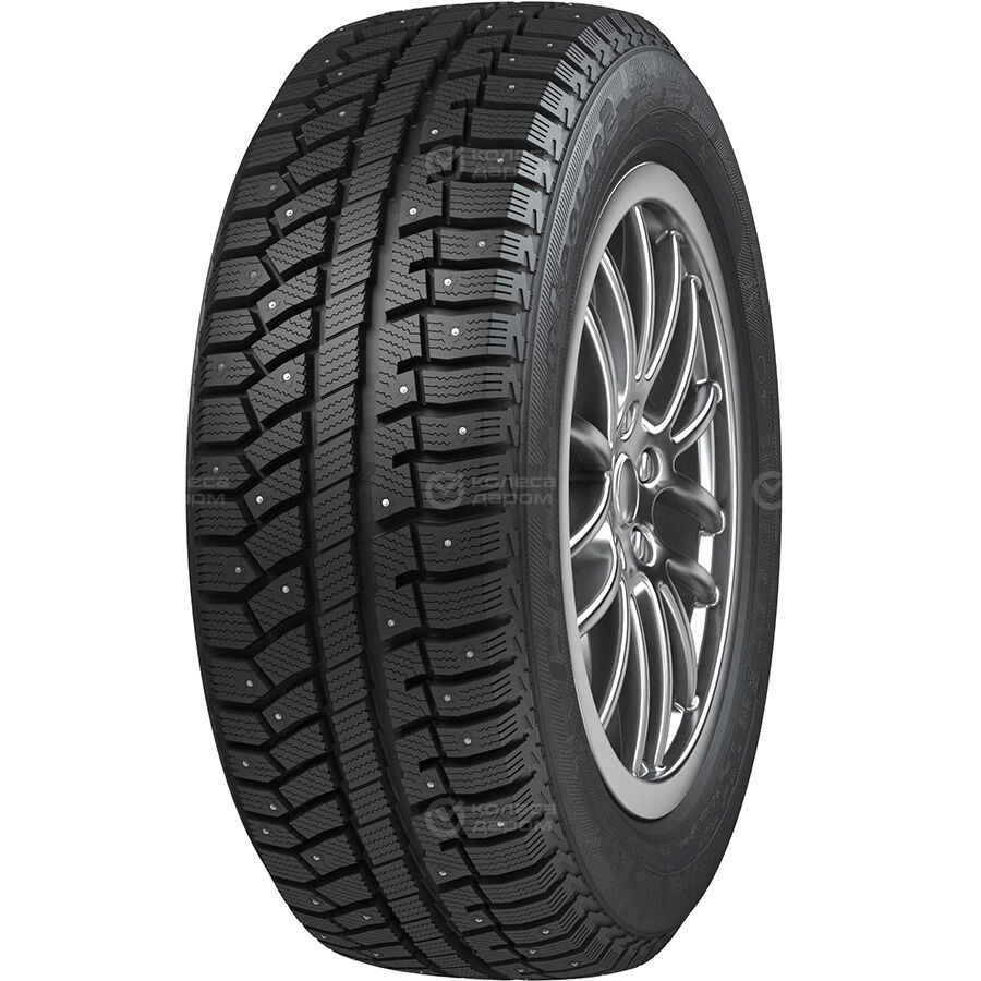 Шина Cordiant Polar 2 205/55 R16 91T