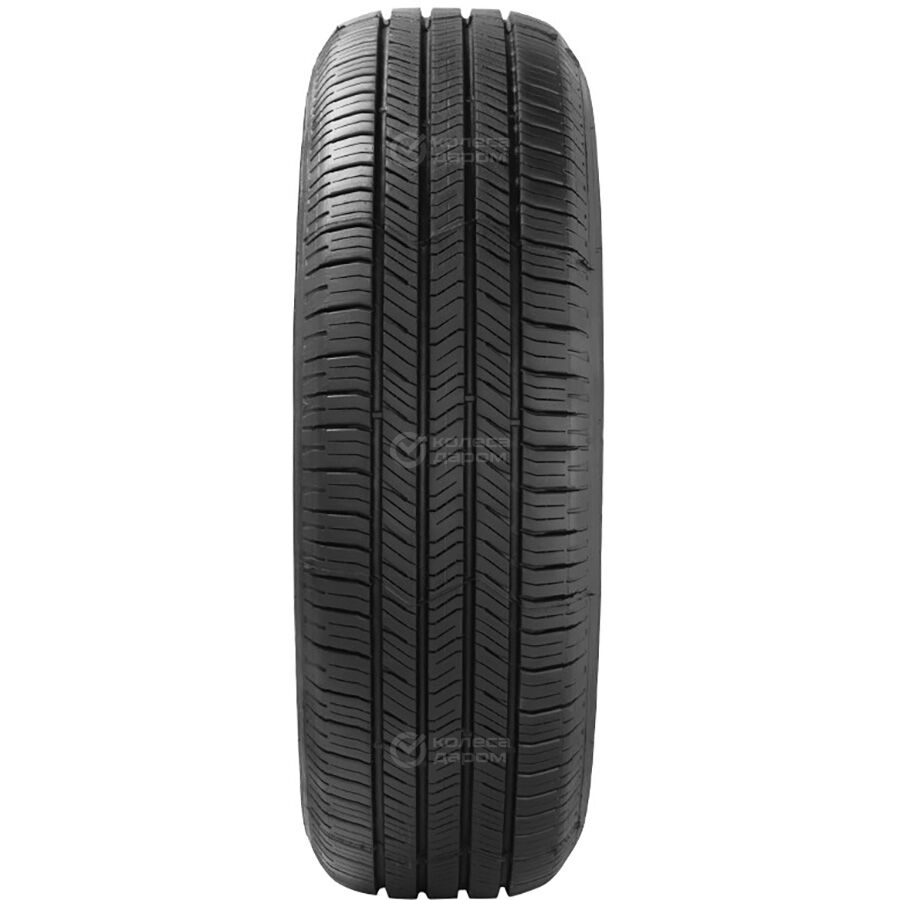 Шина Goodyear Eagle LS2 Run Flat 255/50 R19 107H (омологация)
