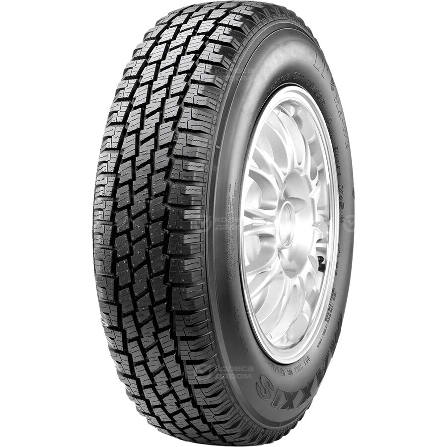Шина Maxxis MAW2 185/75 R16C 104R