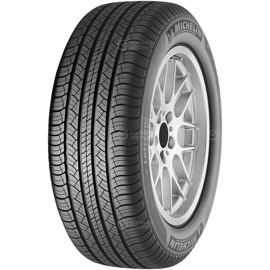 Шина Michelin Latitude Tour HP 265/45 R20 104V (омологация)