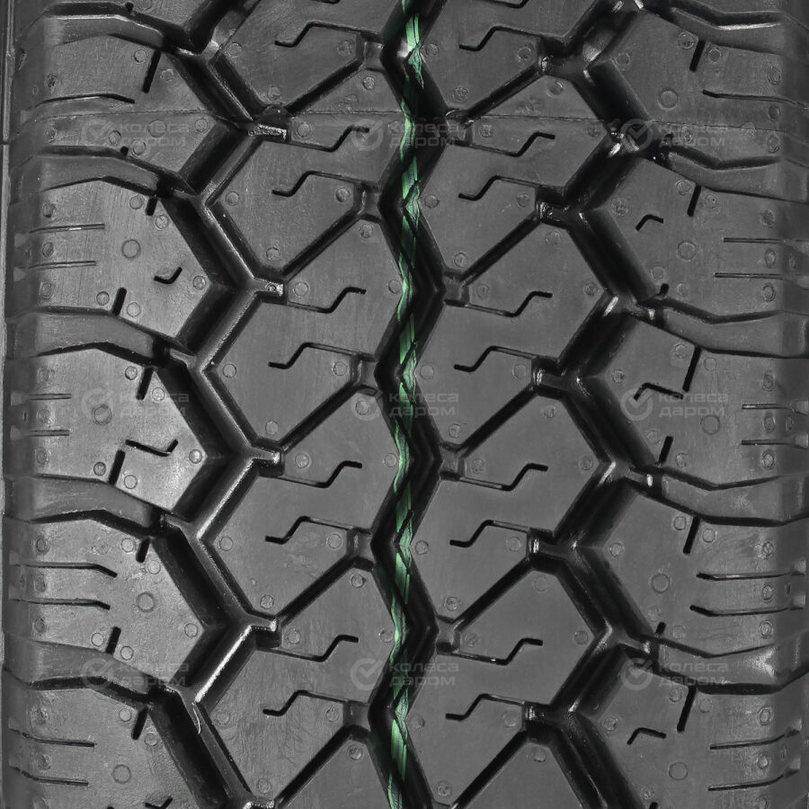 Шина Cordiant Business CA1 195/75 R16C 107R