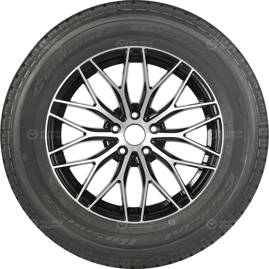 Шина Cordiant Business CA1 R14C 102R