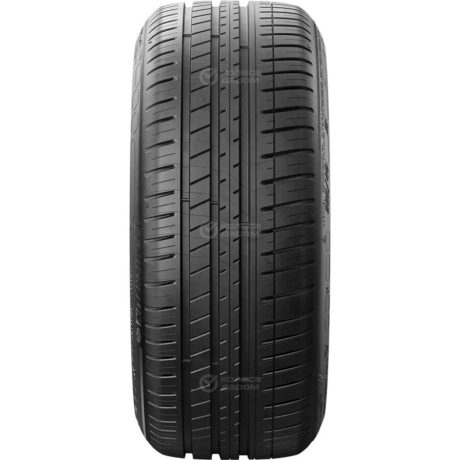 Шина Michelin Pilot Sport 3 255/40 R18 99Y (омологация)