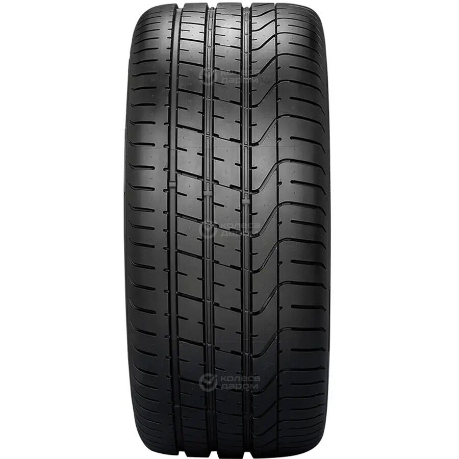 Шина Pirelli PZero Run Flat 285/35 R21 105Y (омологация)