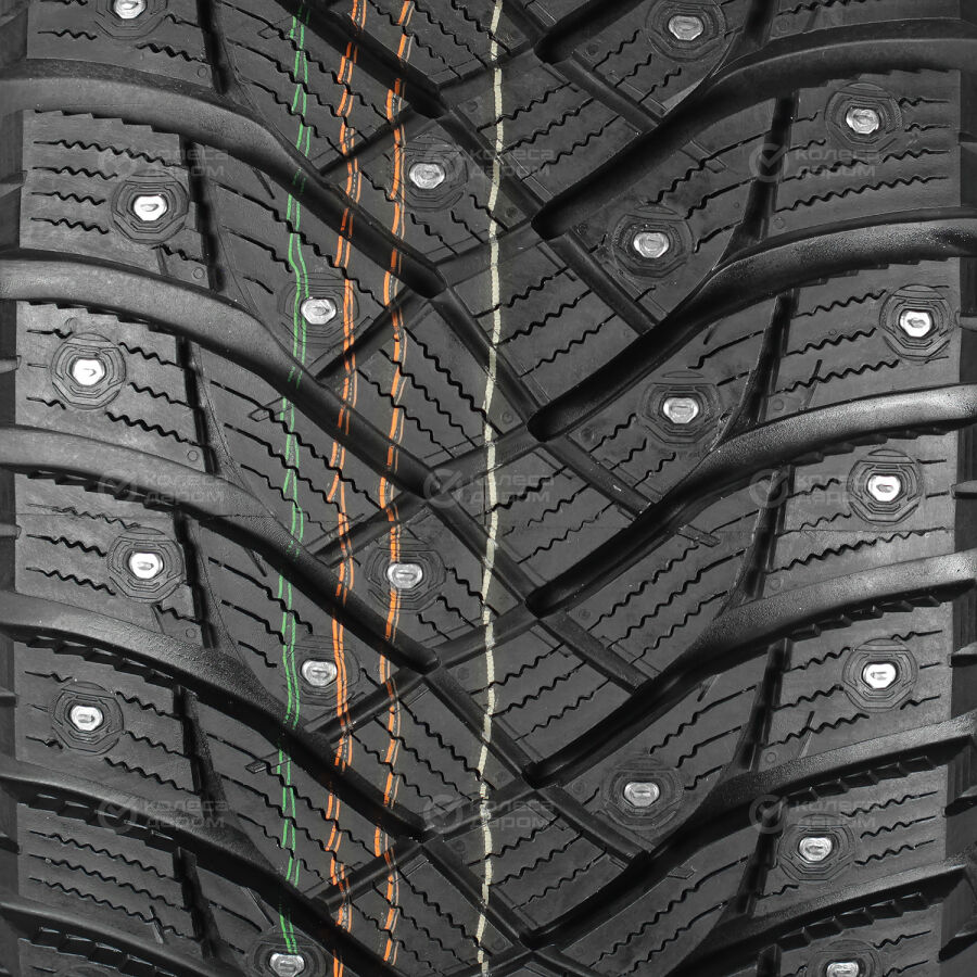 Шина Goodyear Ultra Grip Arctic 2 SUV 255/55 R19 111T
