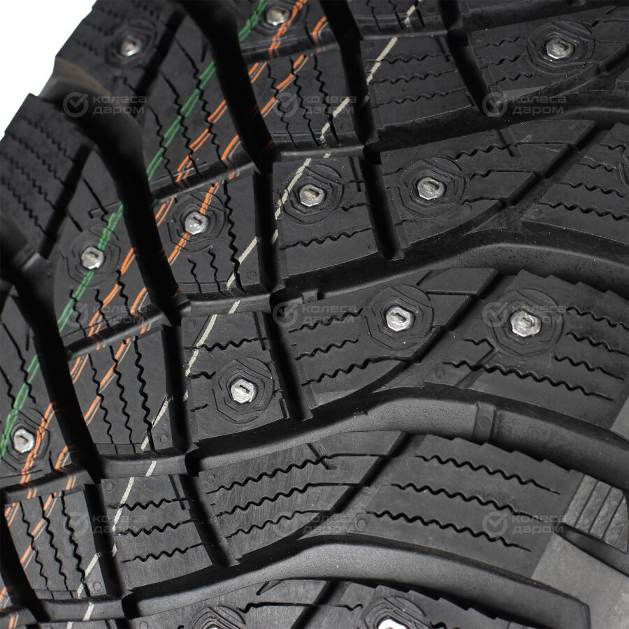 Шина Goodyear Ultra Grip Arctic 2 SUV 215/60 R17 100T