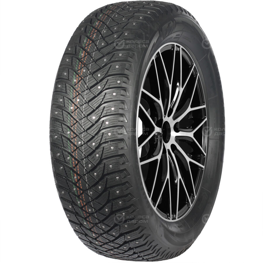 Шина Goodyear Ultra Grip Arctic 2 SUV 215/60 R17 100T