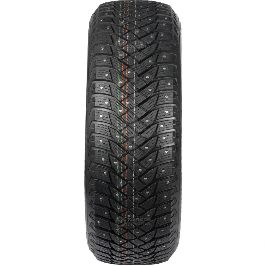 Шина Goodyear Ultra Grip Arctic 2 SUV 255/55 R20 110T