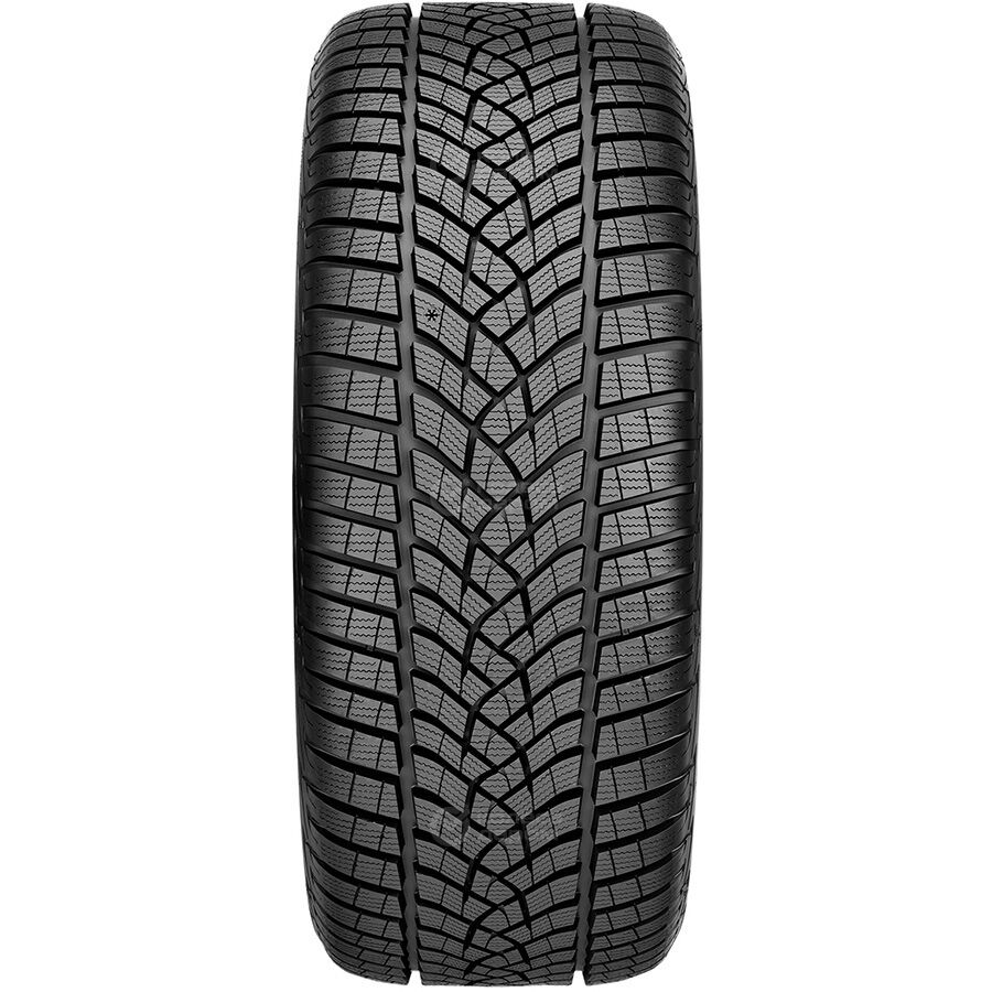 Шина Goodyear UltraGrip Performance+ SUV 215/60 R17 96H