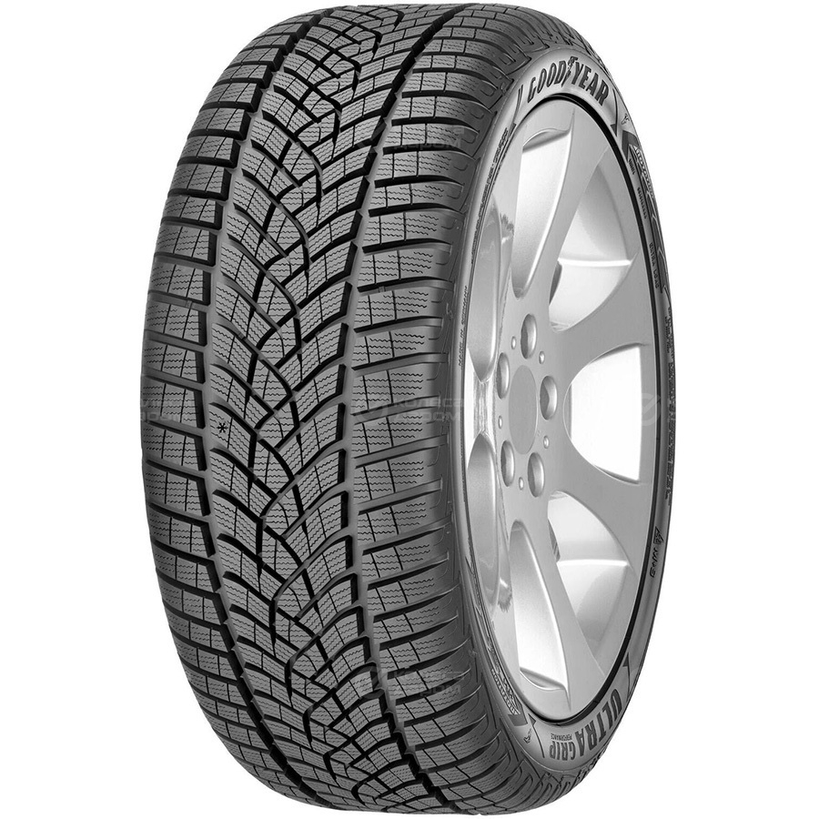 Шина Goodyear UltraGrip Performance+ SUV 215/60 R17 96H