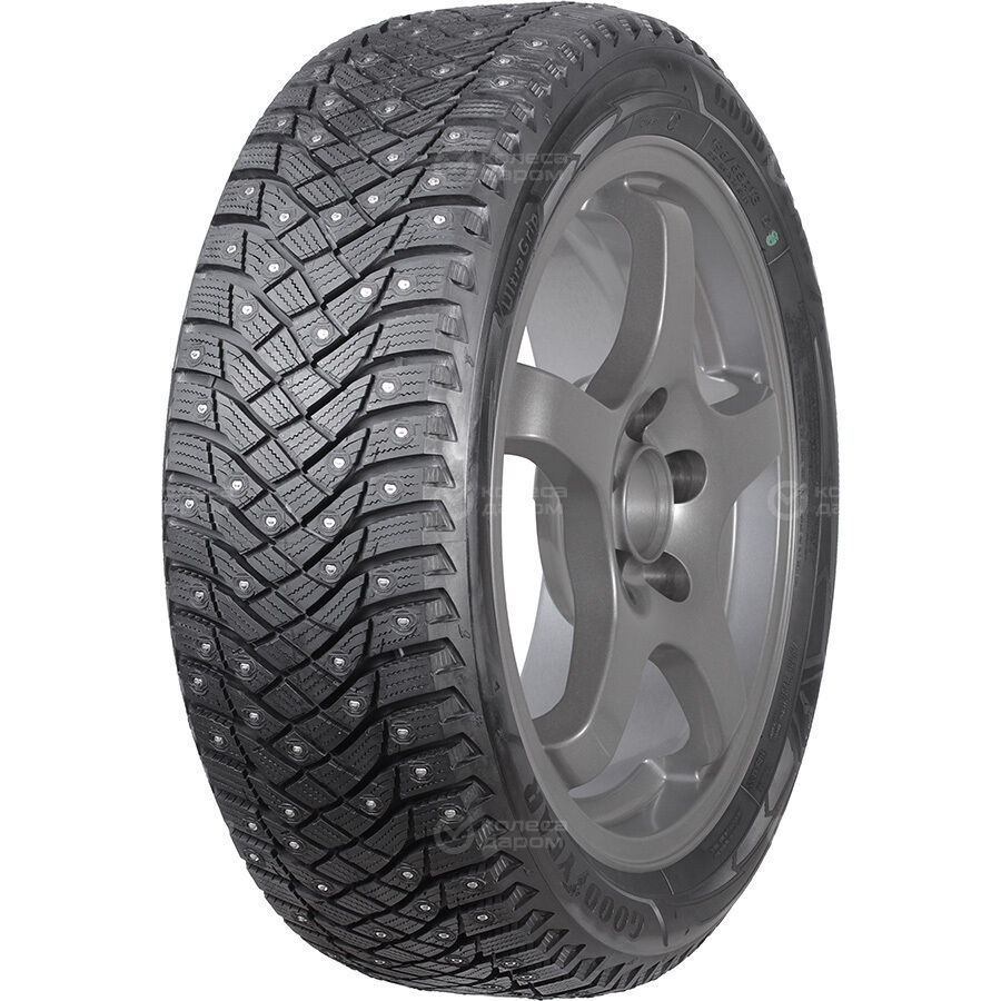Шина Goodyear UltraGrip Arctic 2 235/45 R18 98T