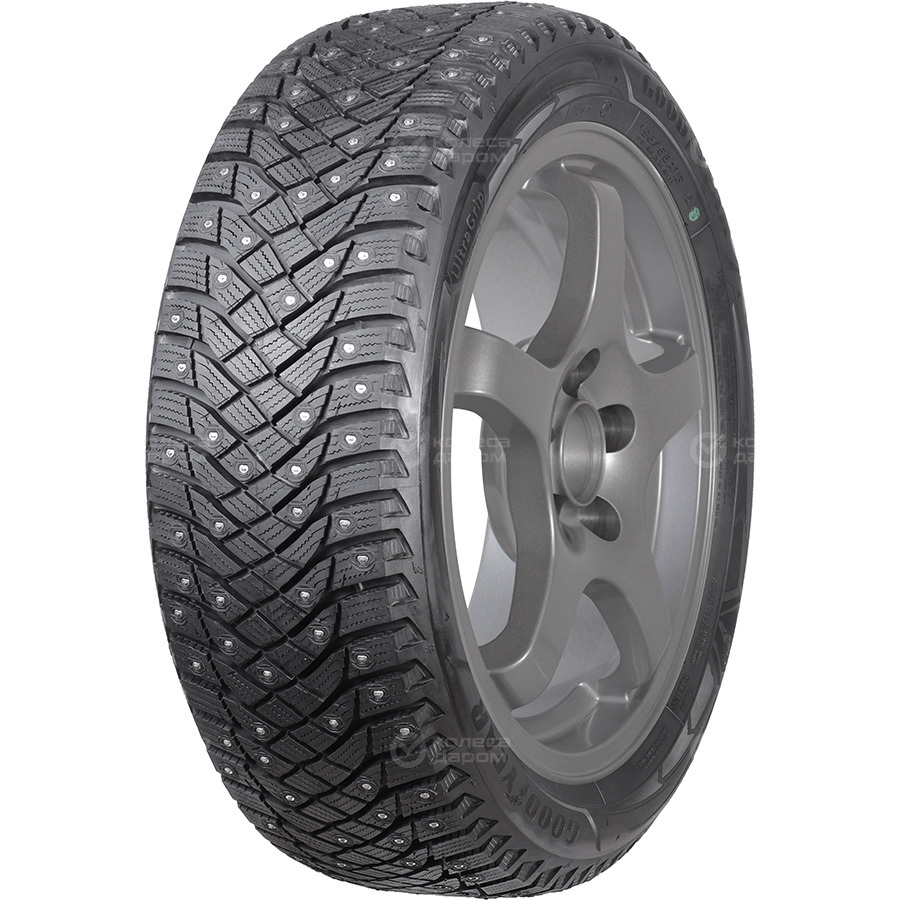 Шина Goodyear UltraGrip Arctic 2 235/45 R18 98T