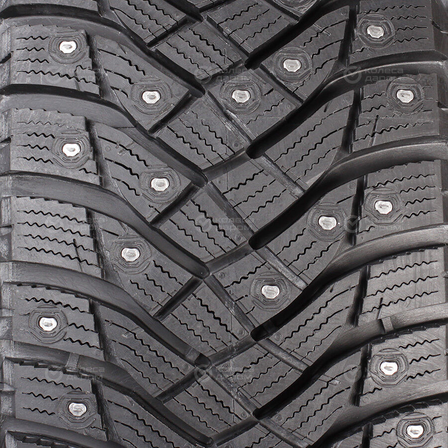 Шина Goodyear UltraGrip Arctic 2 235/45 R18 98T