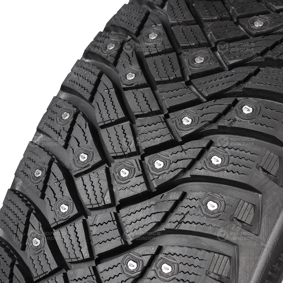 Шина Goodyear UltraGrip Arctic 2 235/45 R18 98T