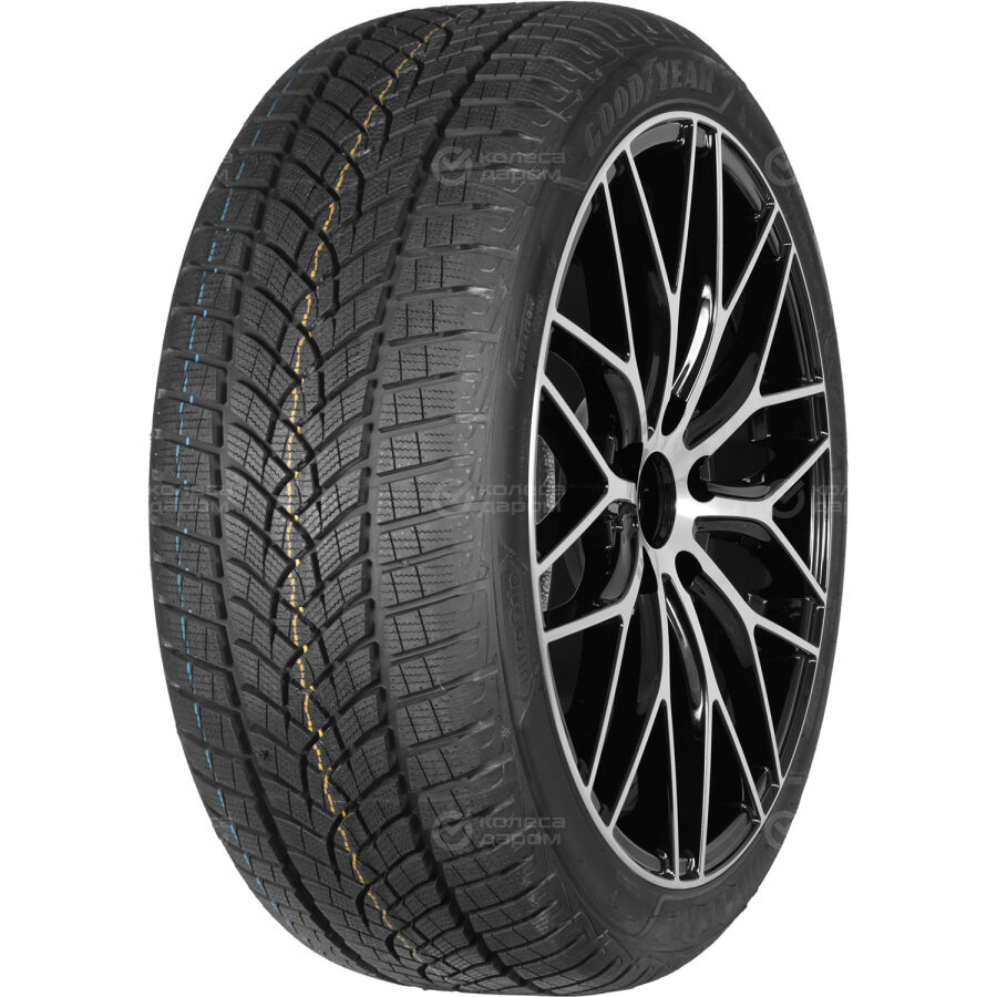 Шина Goodyear UltraGrip Performance+ 205/55 R19 97V
