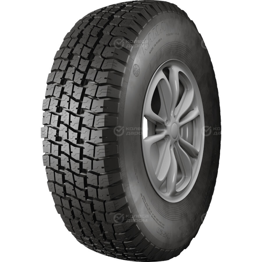 Шина Кама И-520 ПИЛИГРИМ 235/75 R15 105Q